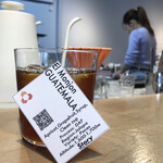 ストーリーボックス＆コーヒーロースター - 