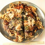 Okonomiyaki Makichan - 