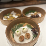 レフェルヴェソンス - 