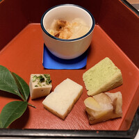 日本料理 空海 別亭 - 酒菜