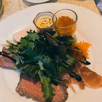 レストラン シェ・リュイ - 