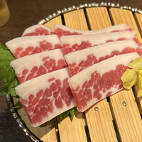 馬桜 下通り店 - 