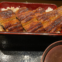 うなぎ家 しば福や - 