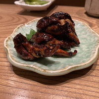 うなぎ家 しば福や - 