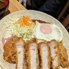 とんかつ光 ソラリアプラザ店
