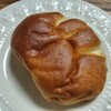 le pain du soleil - クリームパン