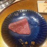 恵比寿 うしみつ - 