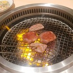 恵比寿 うしみつ - 