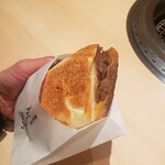 恵比寿 うしみつ - 