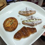 手造りクロワッサン専門店 ラパン - 