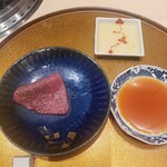 恵比寿 うしみつ - 