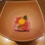 恵比寿 うしみつ - 