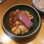 恵比寿 うしみつ - 