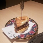 恵比寿 うしみつ - 