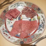 恵比寿 うしみつ - 