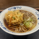 Echigo Soba - 