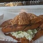 手造りクロワッサン専門店 ラパン - 