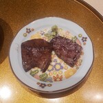 恵比寿 うしみつ - 