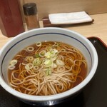 Yoshi soba - 