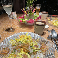 AWkitchen TOKYO 新丸ビル店 - 