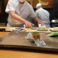 天寿し 京町店 - 