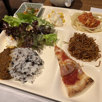 グランカフェ - 