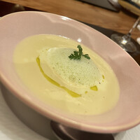 フレンチ懐石 広尾おくむら - 