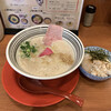 鯛出汁らーめん 琴ね 西九条店