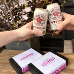 神楽坂焼肉 Kintan - 