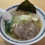 Ra-Men Yun Son Yon No Mise - 塩ラーメン