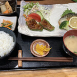 カフェ エニシ - 