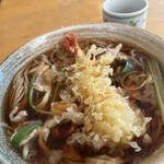 かまくら - 天かしわ