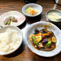 中國名菜 龍坊 代官山店 - 