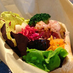 アース ケア カフェ - 