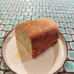 トラットリア イル カンポ ダ シゲ - 