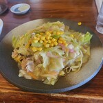 頑徹ラーメン - 