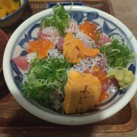 魚料理 ふじい - 