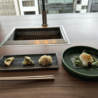 焼肉うしごろ 銀座店 - 