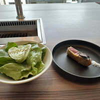 焼肉うしごろ 銀座店 - 