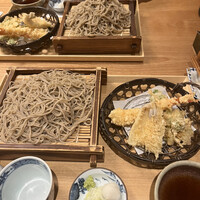 手打ち蕎麦 欅 - 