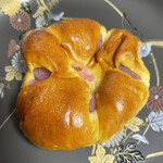 バックシュトゥーベ ツオップ - 