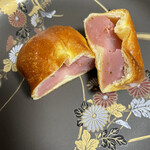 バックシュトゥーベ ツオップ - 