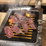 Taishuu Horumon Yakiniku Kemuriki - 