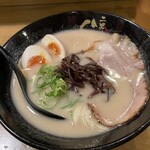 Ramen Jinam Bou - 