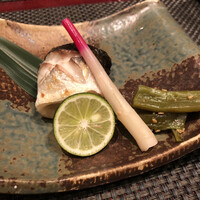 美寿思 - 焼き物