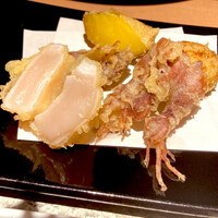 天冨良 麻布よこ田 恵比寿ガーデンプレイス店 - 