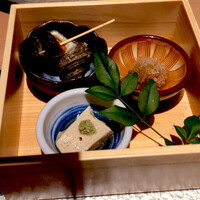 天冨良 麻布よこ田 恵比寿ガーデンプレイス店 - 