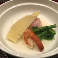 美寿思 - お椀