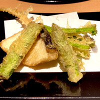 天冨良 麻布よこ田 恵比寿ガーデンプレイス店 - 