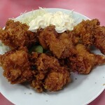 一楽ラーメン - 6個っす美味すぎっす(^q^)